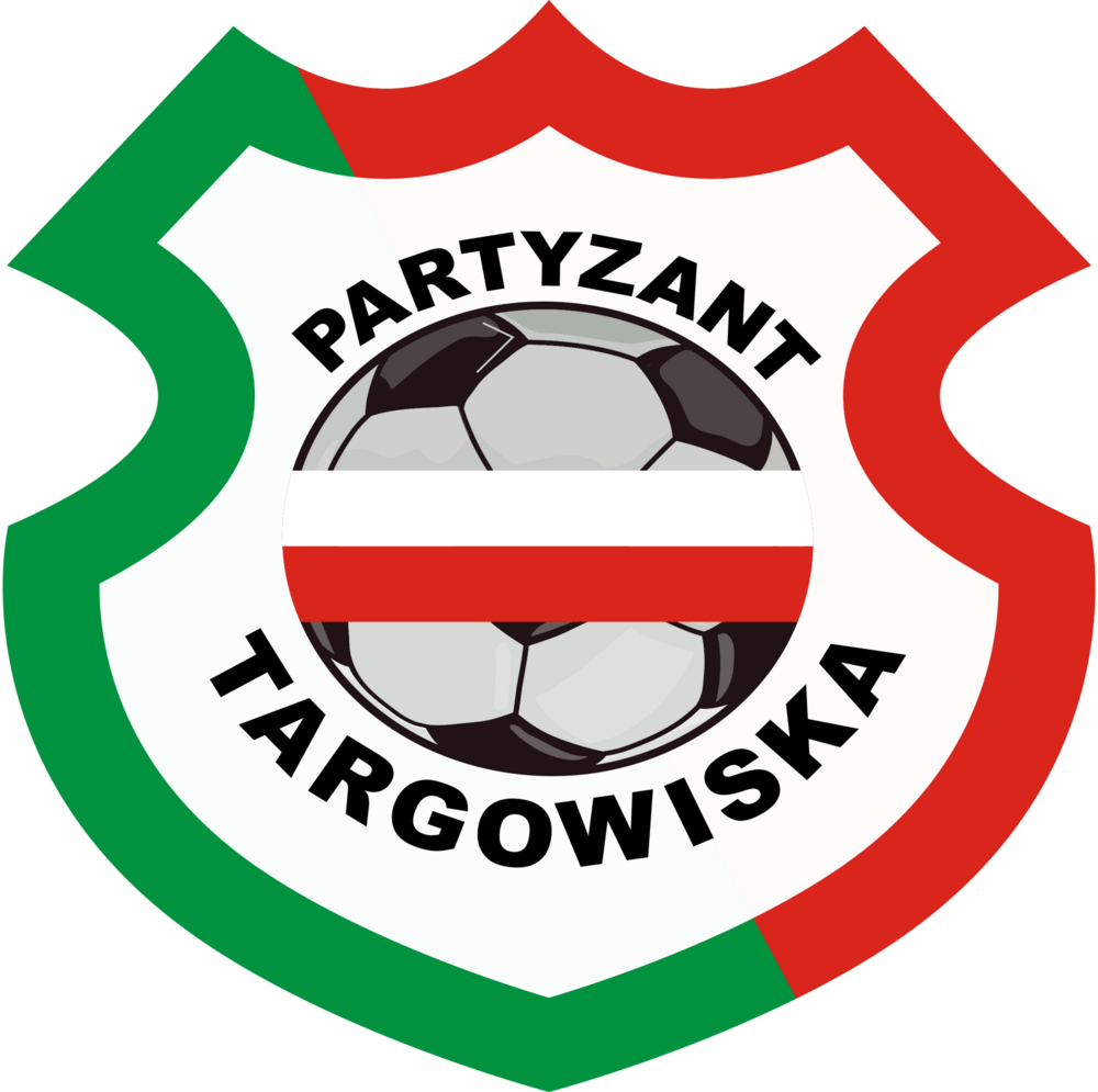 Partyzant Targowiska Logo PNG Vector