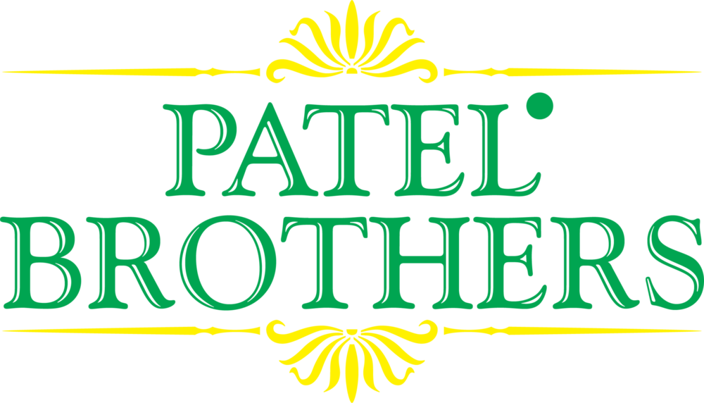 Patel Brothers Logo PNG Vector