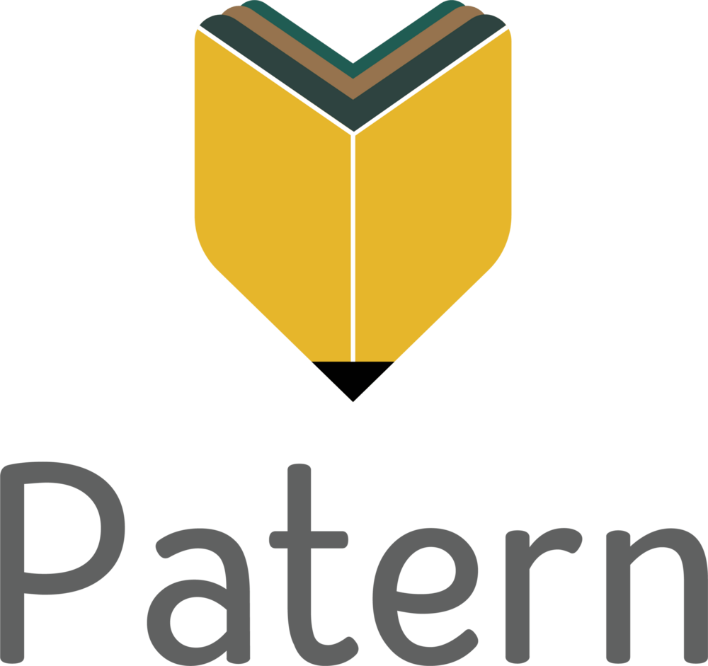 Patern Logo PNG Vector