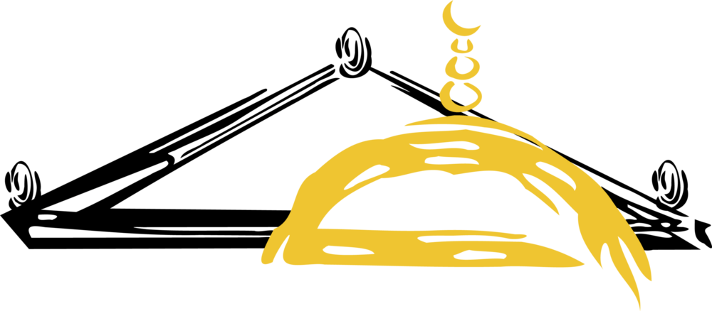 Patrimoine National de Tunisie Logo PNG Vector