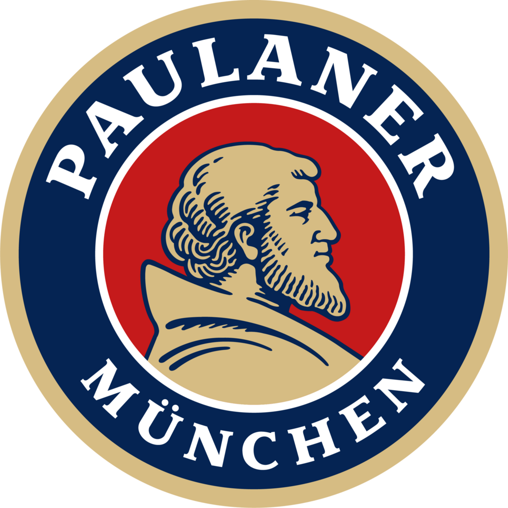 Paulaner Brewery Logo PNG Vector