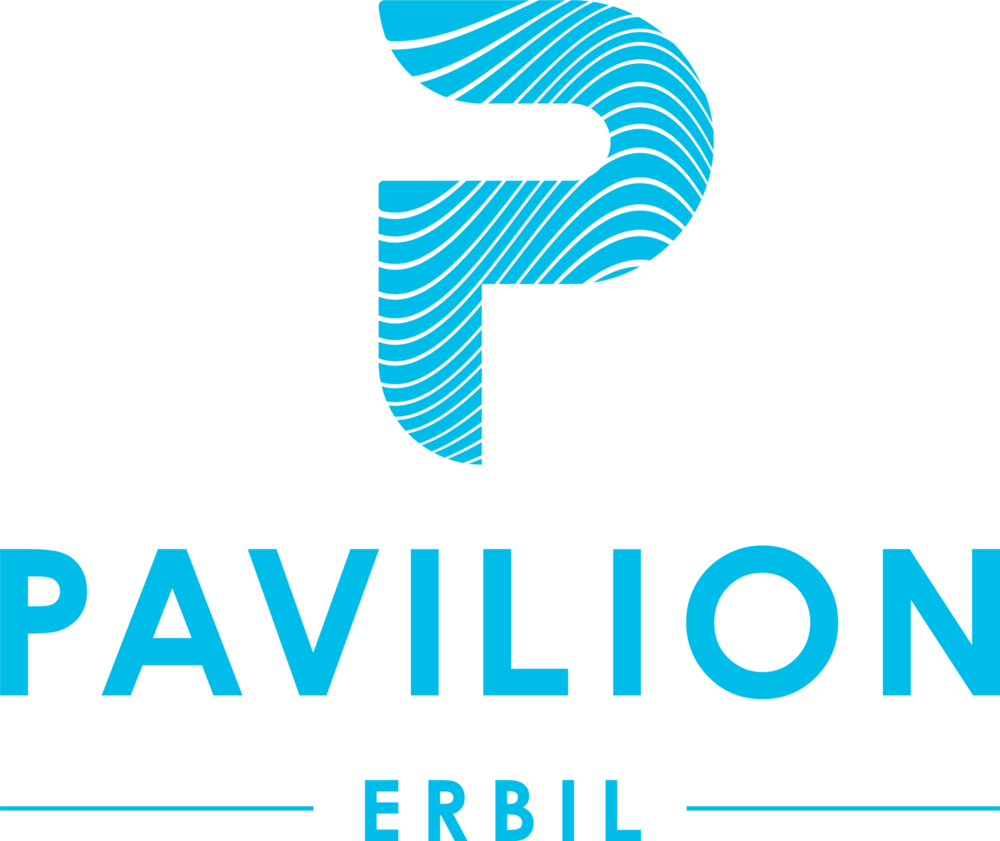 Pavilion Erbil Logo PNG Vector