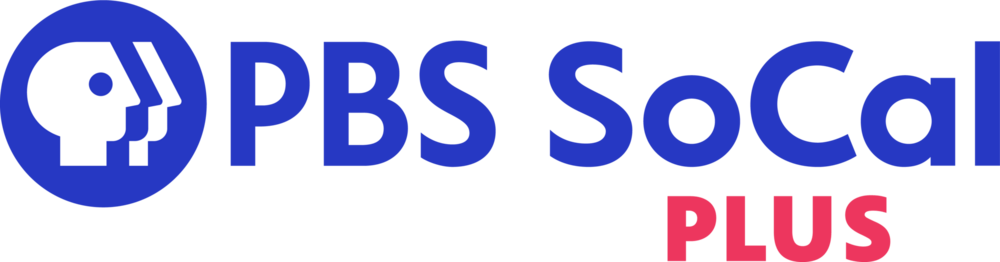 PBS SoCal Plus Logo PNG Vector