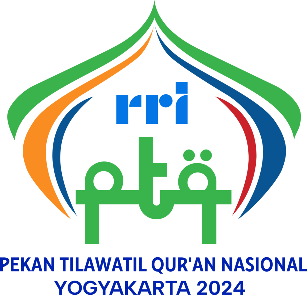 Pekan Tilawatil Qur'an (PTQ) Logo PNG Vector