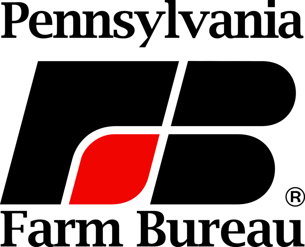 Pennsylvania Farm Bureau Logo PNG Vector