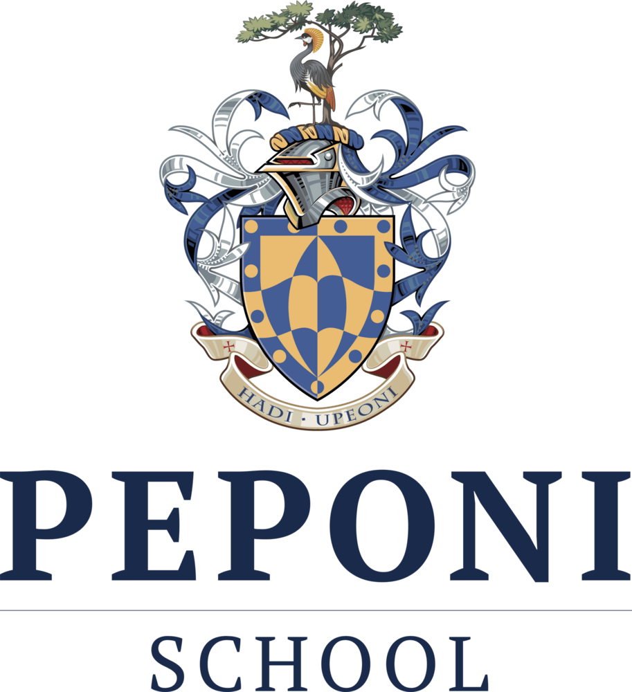 Peponi School Logo PNG Vector