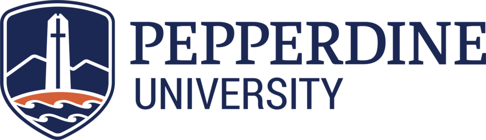 Pepperdine University Logo PNG Vector