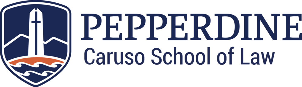 Pepperdine University School of Law Logo PNG Vector