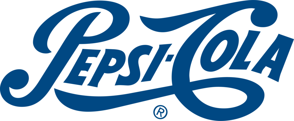 Pepsi Cola Logo PNG Vector