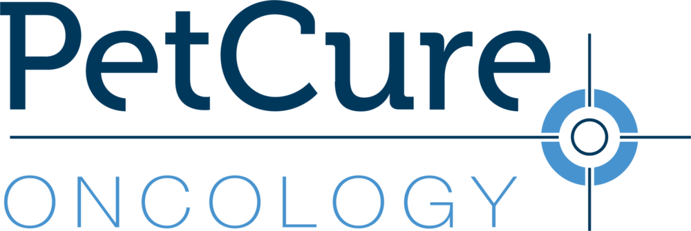 PetCure Oncology Logo PNG Vector