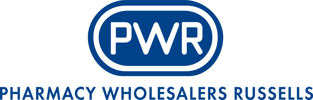 Pharmacy Wholesalers Russells Logo PNG Vector