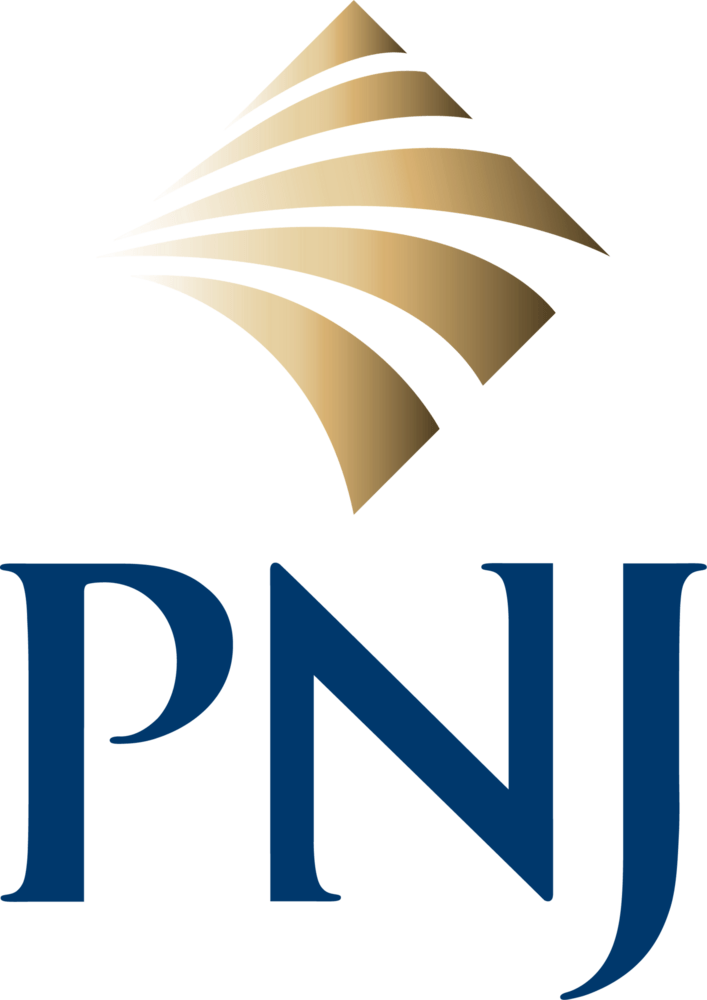 Phu Nhuan Jewelry Logo PNG Vector