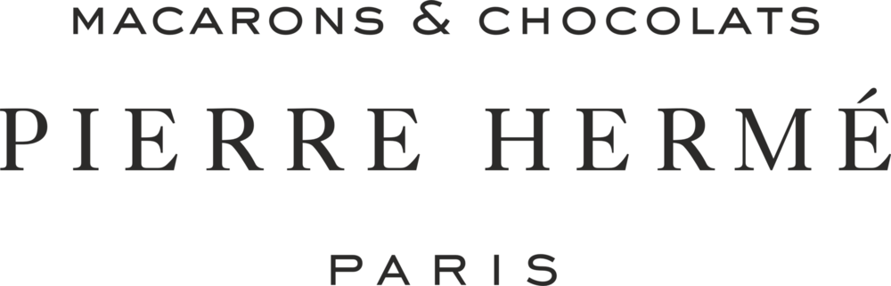 Pierre Hermé Logo PNG Vector