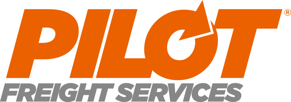 Pilot Freight Services Logo PNG Vector