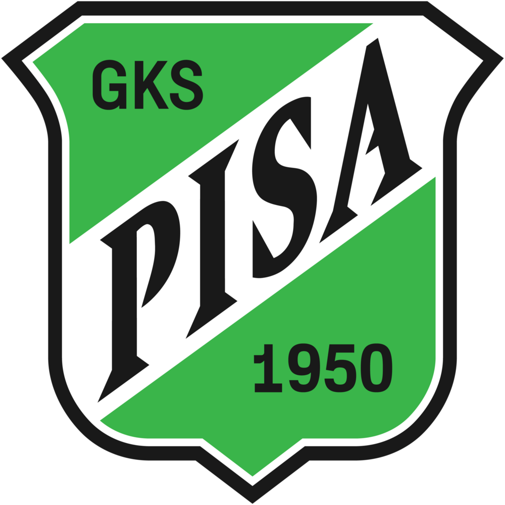 Pisa Barczewo Logo PNG Vector