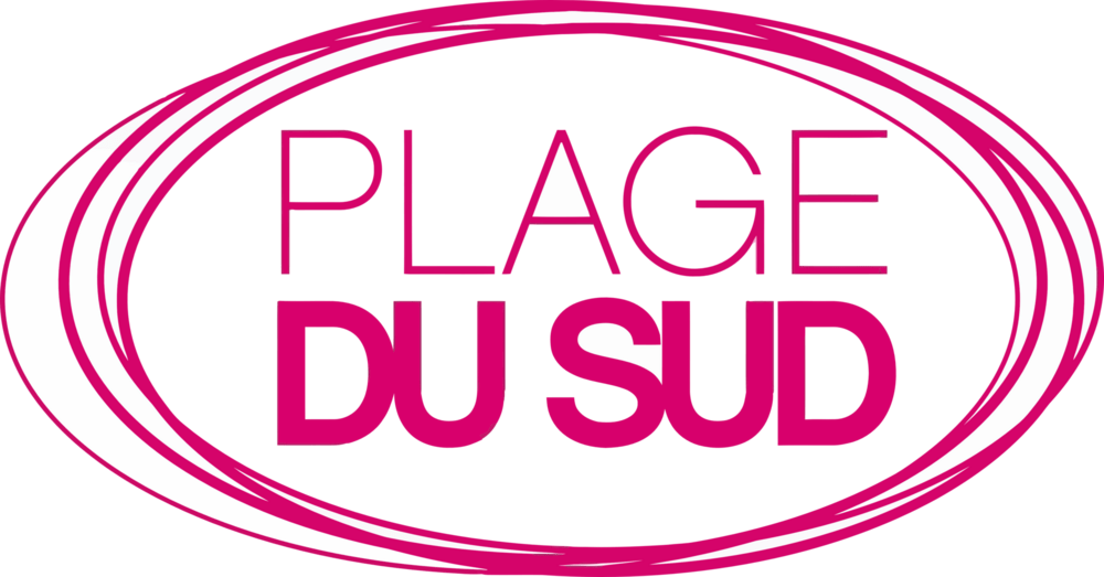 Plage Du Sud Logo PNG Vector