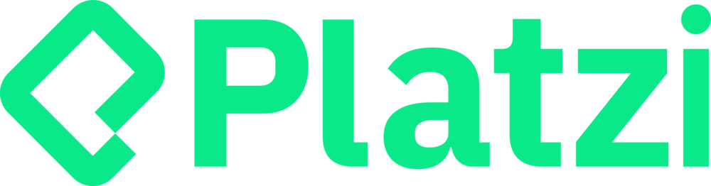 Platzi Logo PNG Vector