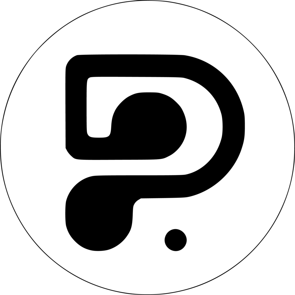 Pleco Ceramics Logo PNG Vector