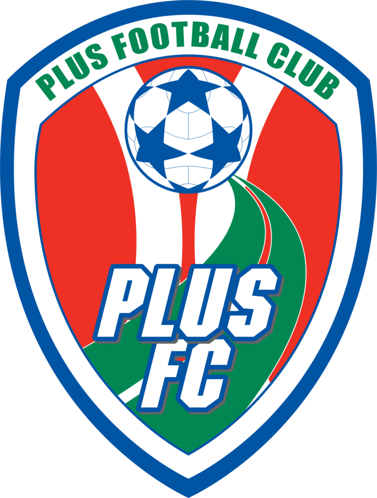 PLUS FC Logo PNG Vector