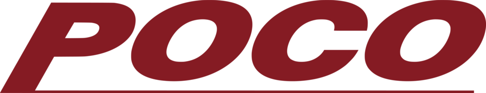 Poco (Möbelhaus) Logo PNG Vector