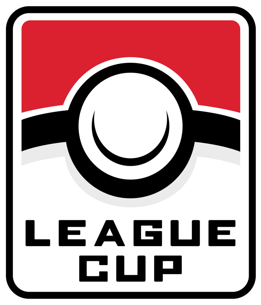 Pokémon League Logo PNG Vector