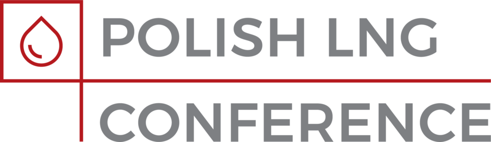 Polish LNG Conference Logo PNG Vector