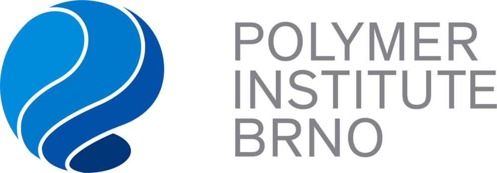Polymer Institute Brno Logo PNG Vector
