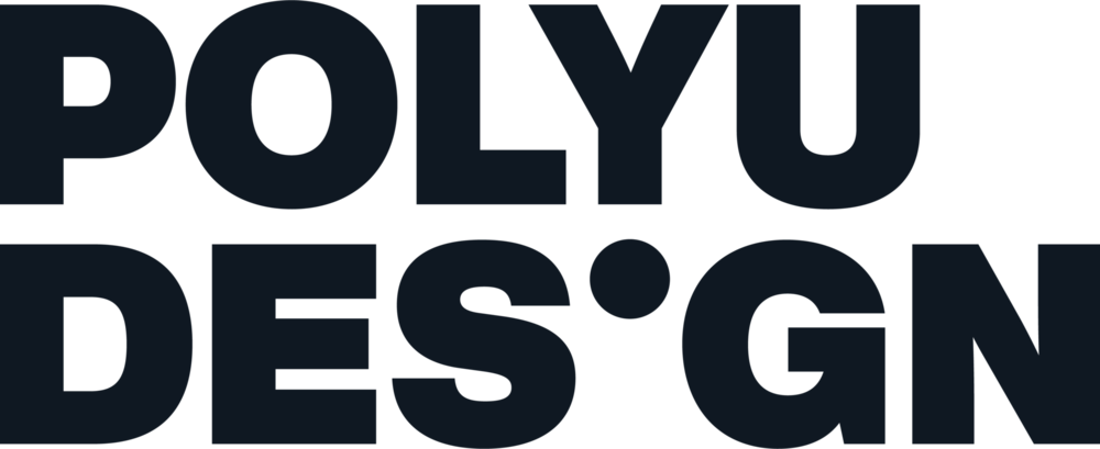 PolyU Design Logo PNG Vector