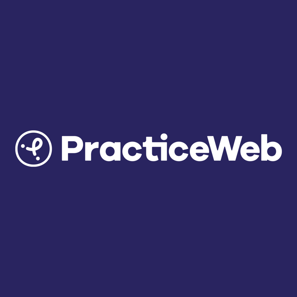 PracticeWeb Logo PNG Vector