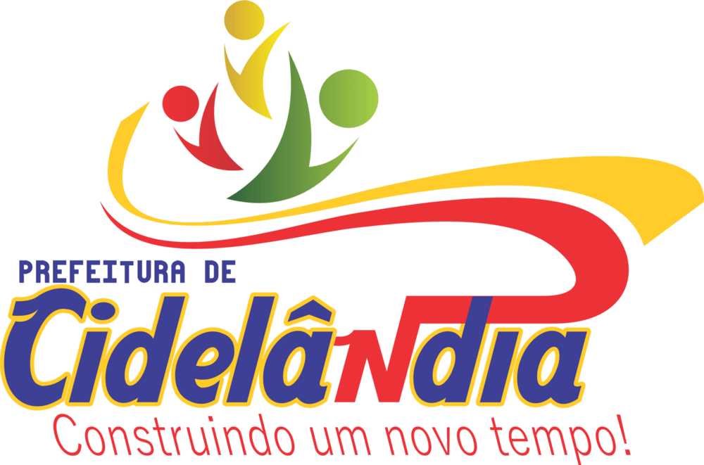 Prefeitura de Cidelândia Logo PNG Vector
