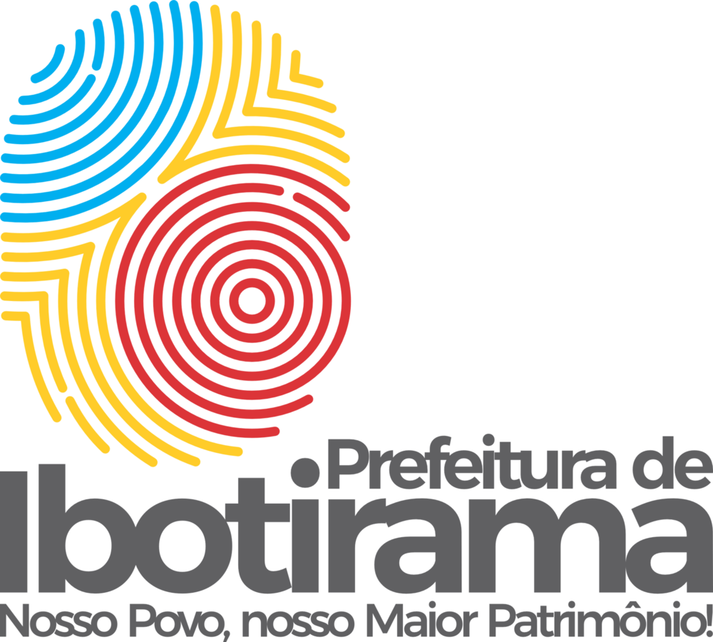 Prefeitura de Ibotirama Logo PNG Vector