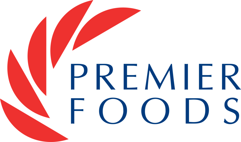 Premier Foods Logo PNG Vector
