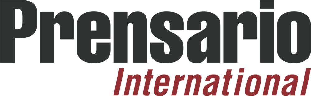 Prensario Internacional Logo PNG Vector