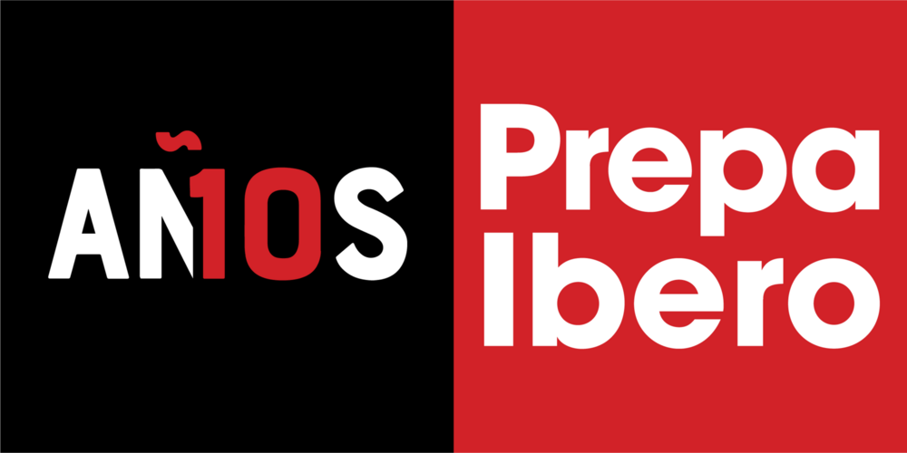 Prepa Ibero Logo PNG Vector