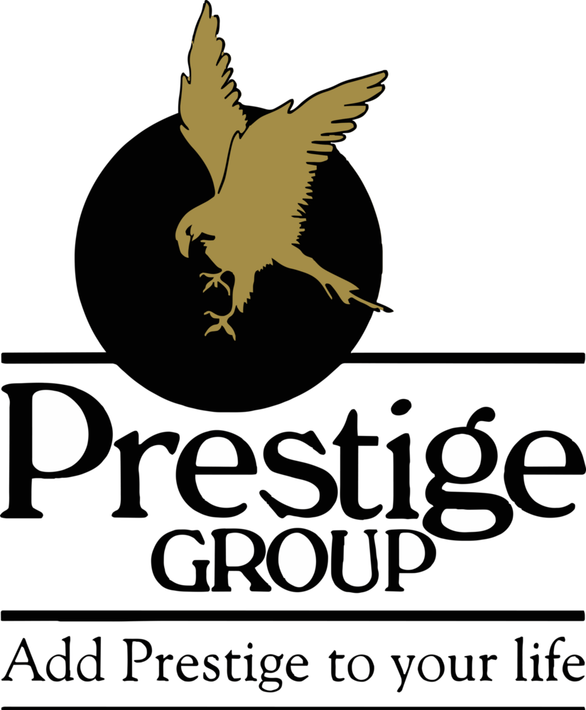 Prestige Southern Star Bangalore Logo PNG Vector