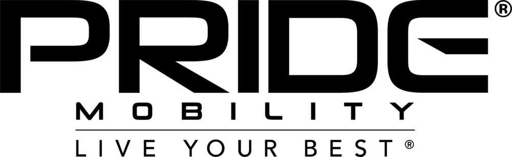 Pride Mobility Products Corp Logo PNG Vector