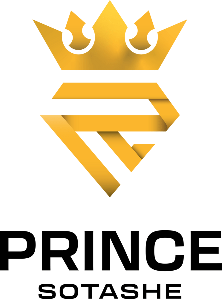 Prince Sotashe Logo PNG Vector