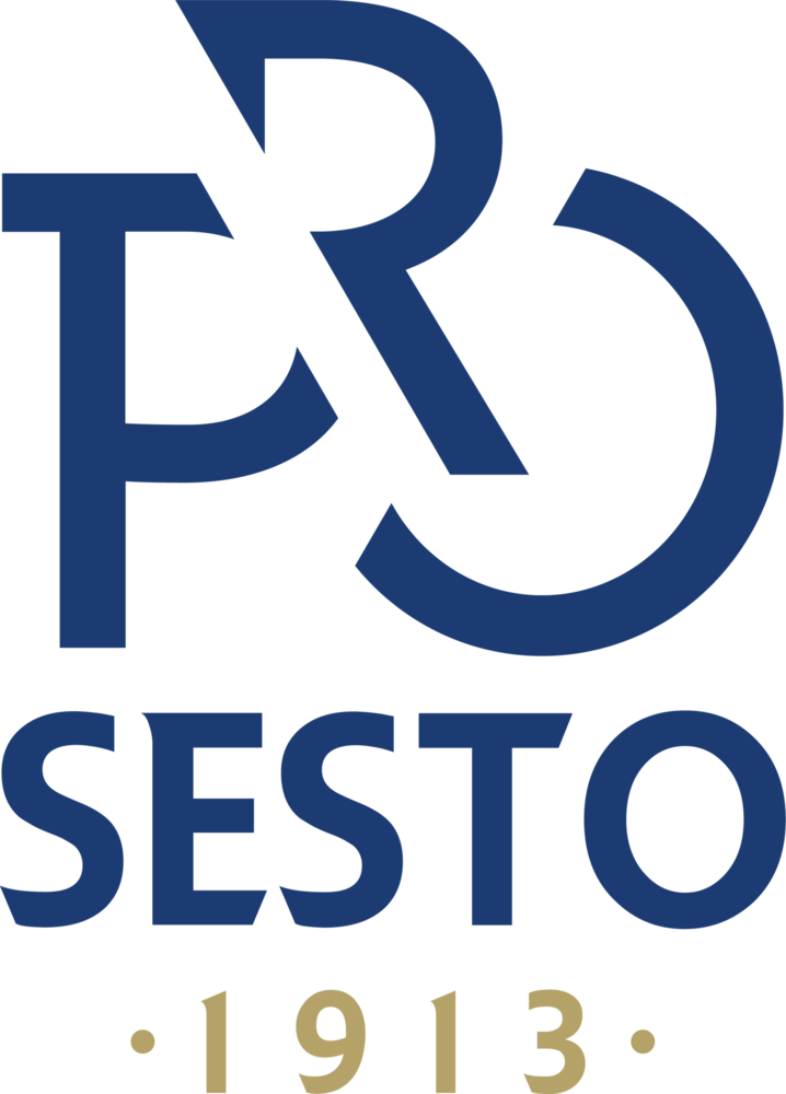 Pro Sesto 1913 Logo PNG Vector