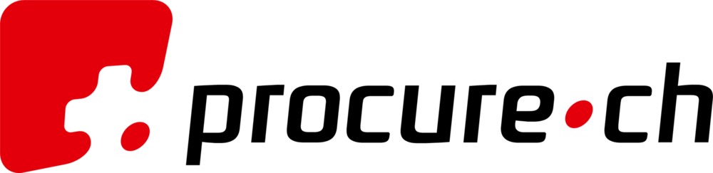 procure.ch Logo PNG Vector