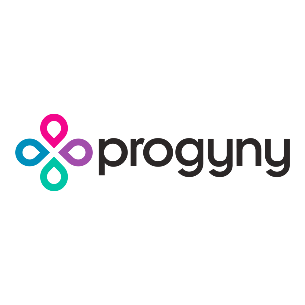 Progyny Logo PNG Vector