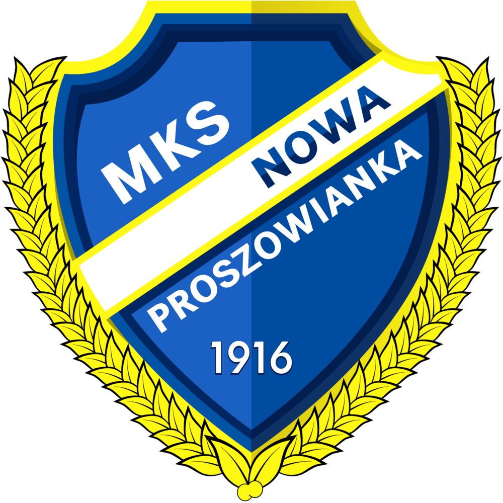 Proszowianka Proszowice Logo PNG Vector