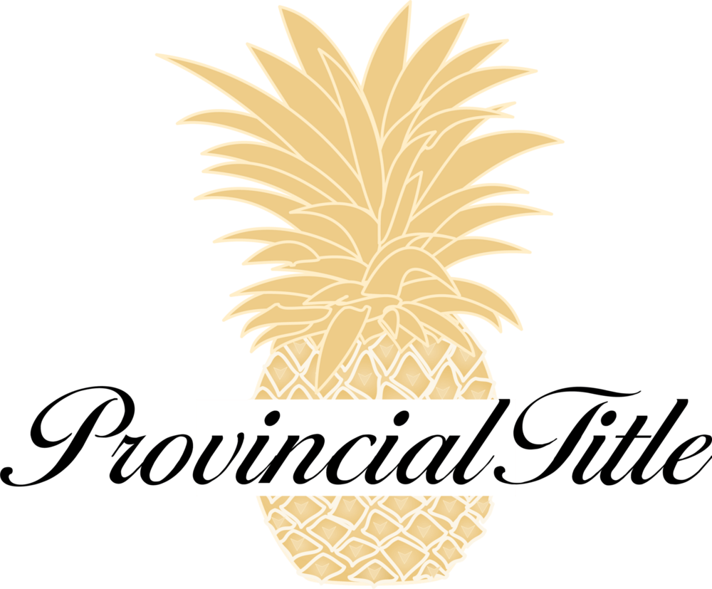 ProvincialTitle Logo PNG Vector