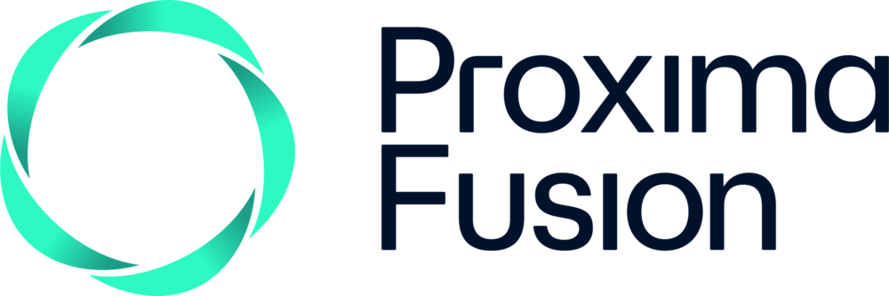 Proxima Fusion Logo PNG Vector