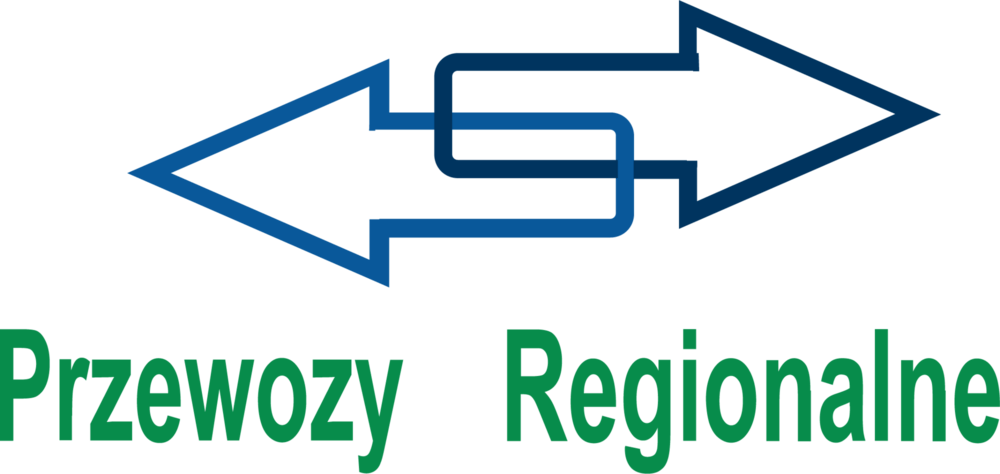 Przewozy Regionalne Logo PNG Vector