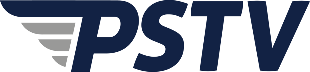 PSTV Energy Logo PNG Vector