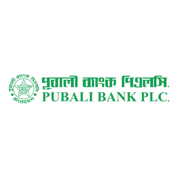 Pubali Bank PLC logo