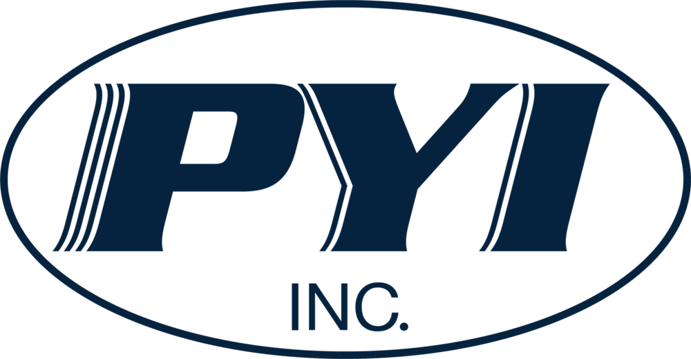 PYI Inc Logo PNG Vector