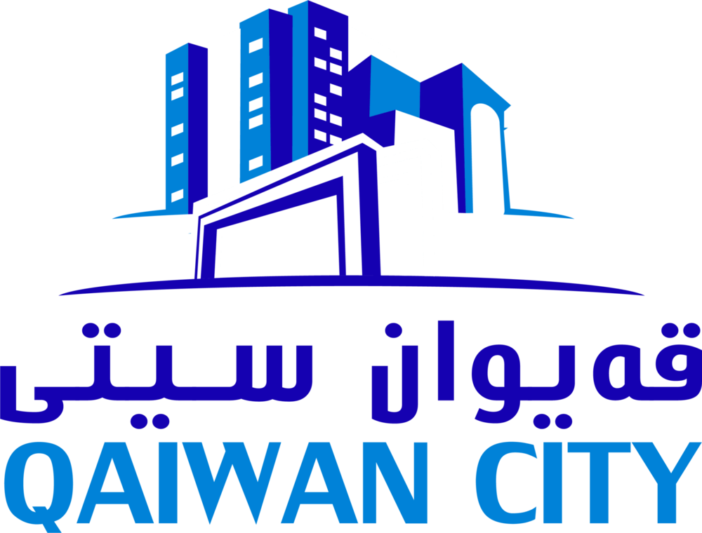 Qaiwan city Logo PNG Vector