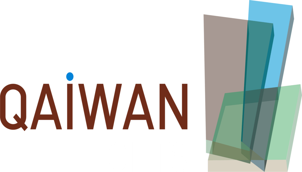 Qaiwan heights Logo PNG Vector