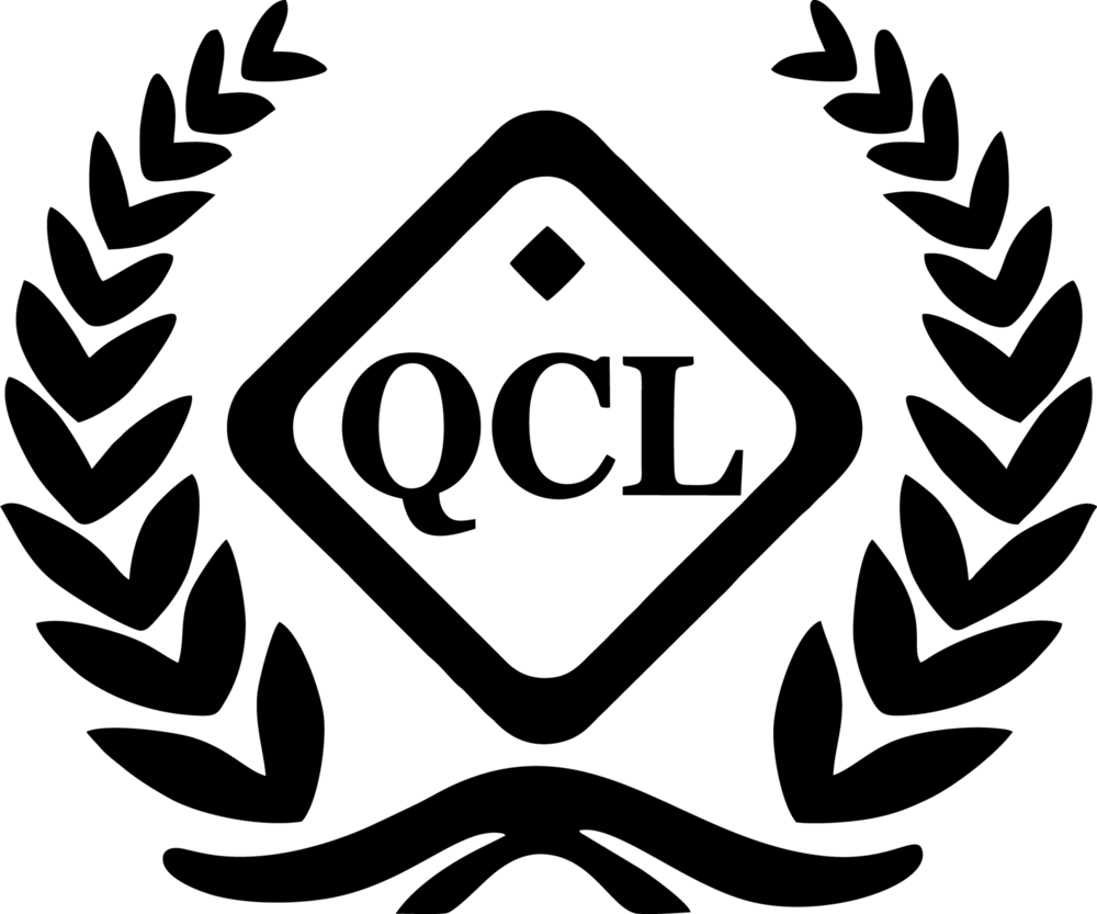 QCL Logo PNG Vector